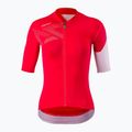 SILVINI Rosalia women's cycling jersey red 3120-WD1619/2190 6