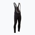 SILVINI men's cross-country ski trousers Rubenza Bib black 3221-MP1703/0811