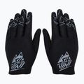 Men's cycling gloves SILVINI Gerano black 3121-UA1806 3