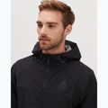 Men's SILVINI Meleti cycling jacket black MJ1918 3