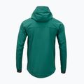 Men's cycling jacket SILVINI Meleti green MJ1918 2