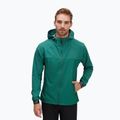 Men's cycling jacket SILVINI Meleti green MJ1918 3
