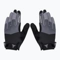 Women's cycling gloves SILVINI Fiora black 3119-WA1430/0811 3