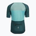 SILVINI Stabina women's cycling jersey green 3119-WD1432/4541/XS 2