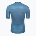 Men's SILVINI Stelvio cycling jersey blue 3120-MD1604/30322 2