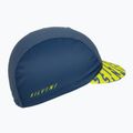 SILVINI under-helmet cycling cap Amaro blue 3120-UA1637/3242/UNI 2