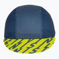 SILVINI under-helmet cycling cap Amaro blue 3120-UA1637/3242/UNI 4