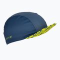 SILVINI under-helmet cycling cap Amaro blue 3120-UA1637/3242/UNI 5