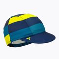 SILVINI Cameri blue-green under-helmet cycling cap 3121-UA1816/32420