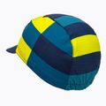 SILVINI Cameri blue-green under-helmet cycling cap 3121-UA1816/32420 5
