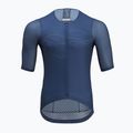 SILVINI men's cycling jersey Legno blue 3122-MD2000/3230/S 4