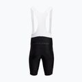 Men's cycling shorts SILVINI Suelo bib black and white 3122-MP2043/8012 2