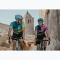 SILVINI Mazzana women's cycling jersey black/pink 3122-WD2045/8911 8