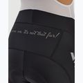 Women's cycling shorts SILVINI Suela black 3122-WP2047/8081 4