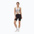 SILVINI women's cycling shorts Santerno bibshort black 3122-WP2021/0801/XS