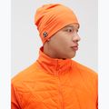 Men's cross-country ski jacket SILVINI Corteno orange 3223-MJ2120/6060 3