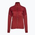 Women's ski jacket SILVINI Cortena red 3223-WJ2121/2222 4