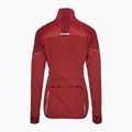 Women's ski jacket SILVINI Cortena red 3223-WJ2121/2222 5