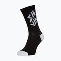 SILVINI Bardiga cycling socks black