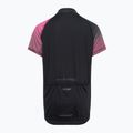 SILVINI Mazzani children's cycling jersey black/pink 3123-CD2284/8911 2