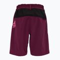 SILVINI children's cycling shorts Acri maroon 3123-CP2288/52521 2