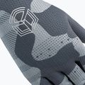 SILVINI Saltaro grey/black cycling gloves 3123-MA2296/12113 4