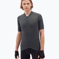 SILVINI men's cycling jersey Carnio charcoal