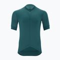 Men's SILVINI Carnio ocean cycling jersey 4