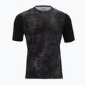 SILVINI Aldeno men's cycling jersey grey/black 3123-MD2238/12082 3