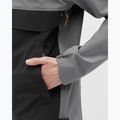 SILVINI Montesolo men's cycling jacket black/grey 3123-MJ2221/12122 4