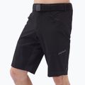 Men's SILVINI Rango Pro cycling shorts black 3123-MP2225/8082