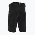 Men's SILVINI Rango Pro cycling shorts black 3123-MP2225/8082 4