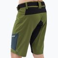 Men's SILVINI Rango Pro cycling shorts green 3123-MP2225/43362 4