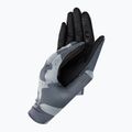 SILVINI Saltara grey bicycle gloves 3123-WA2298/12112