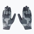 SILVINI Saltara grey bicycle gloves 3123-WA2298/12112 3