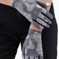 SILVINI Saltara grey bicycle gloves 3123-WA2298/12112 5