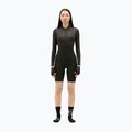 SILVINI Valfura women's cycling jersey black 3123-WD2204/8081