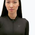 SILVINI Valfura women's cycling jersey black 3123-WD2204/8081 3