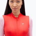 SILVINI Valfura women's cycling jersey red/pink 3123-WD2204/21901 3