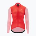 SILVINI Valfura women's cycling jersey red/pink 3123-WD2204/21901 5