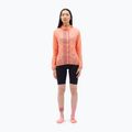 SILVINI women's cycling jacket Gela coral/blush 2