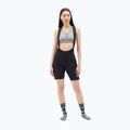 Women's cycling shorts SILVINI Larrea black 3123-WP2220/8081