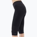 Women's cycling shorts SILVINI Tinella 3/4 black 2