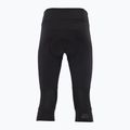 Women's cycling shorts SILVINI Tinella 3/4 black 4