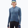 SILVINI men's cycling jersey Valfuro navy blue 3123-MD2200/32322