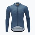 SILVINI men's cycling jersey Valfuro navy blue 3123-MD2200/32322 3
