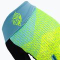 SILVINI children's cycling gloves Calvi blue/yellow 3123-CA2270/30711 5