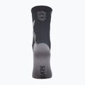 SILVINI Calitre grey cycling socks 3123-UA2213/11102 2