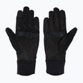 Men's cycling gloves SILVINI Valtellino black 3