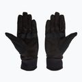 Men's cycling gloves SILVINI Valtellina black 2